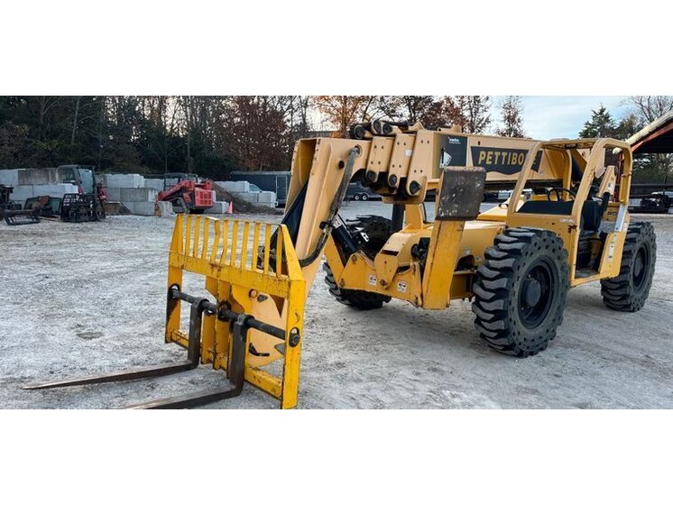2010 Pettibone 1157